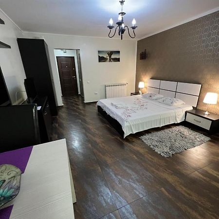Studio Casa Галац Екстер'єр фото