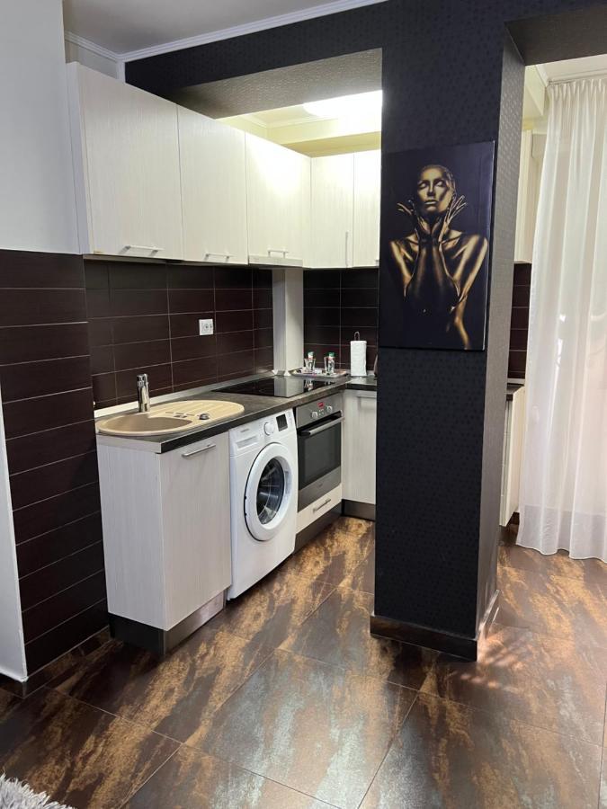 Studio Casa Галац Екстер'єр фото