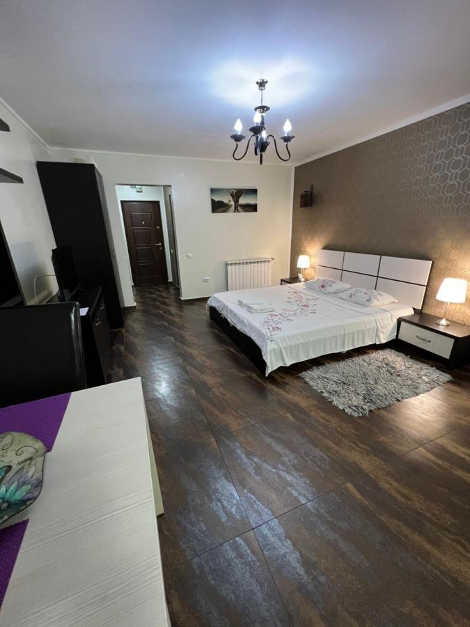 Studio Casa Галац Екстер'єр фото