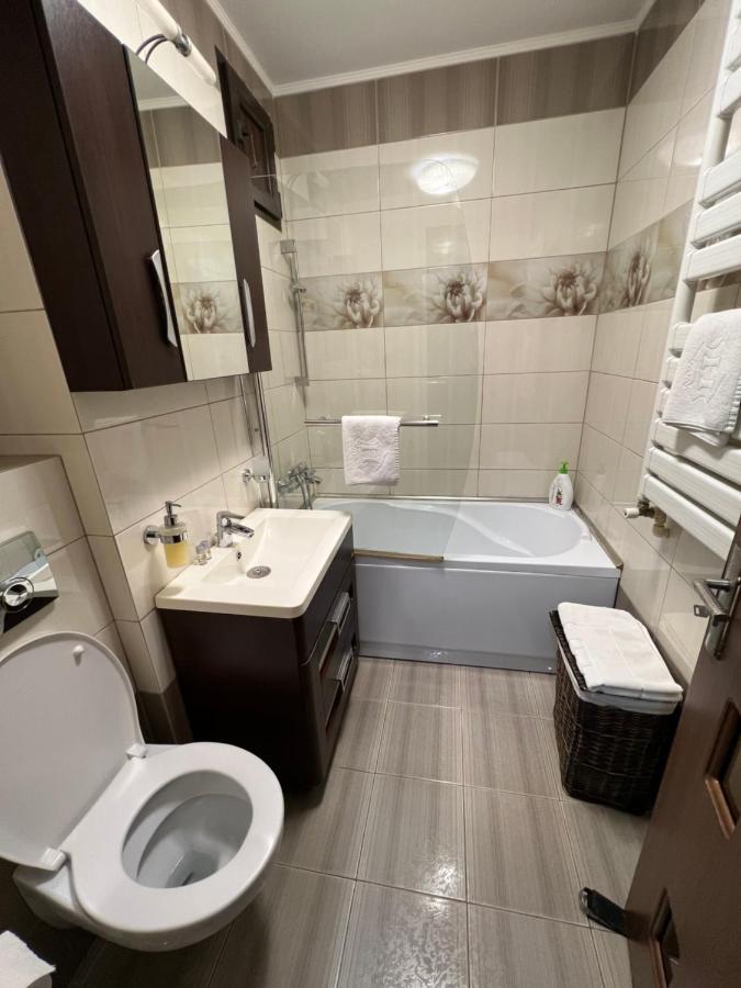 Studio Casa Галац Екстер'єр фото