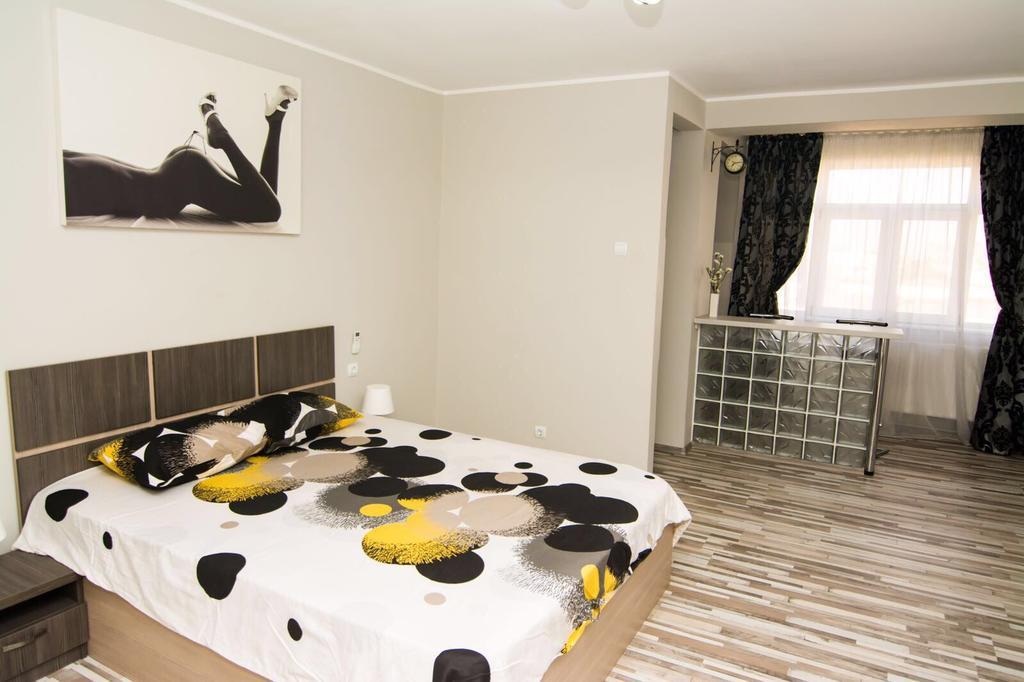 Studio Casa Галац Екстер'єр фото