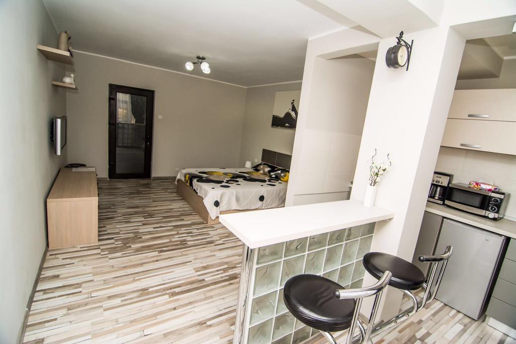 Studio Casa Галац Екстер'єр фото