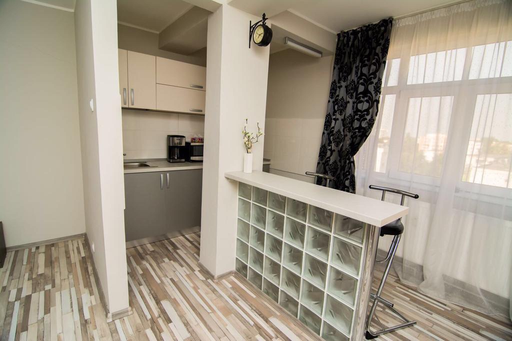Studio Casa Галац Екстер'єр фото