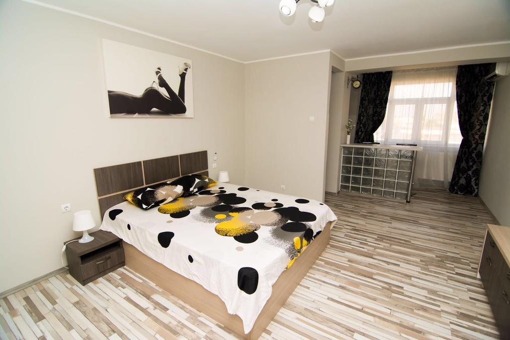 Studio Casa Галац Екстер'єр фото